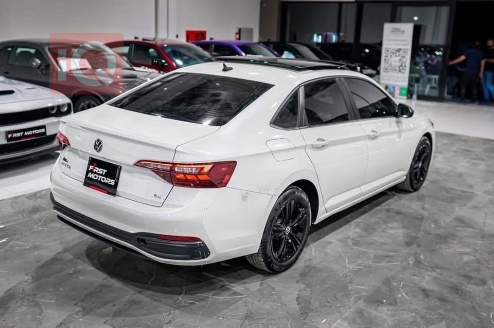 فولكسفاغن جيتا